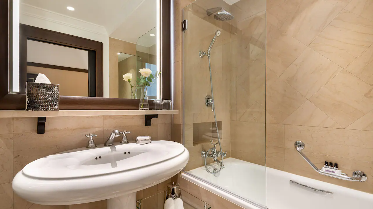 King Deluxe Room
