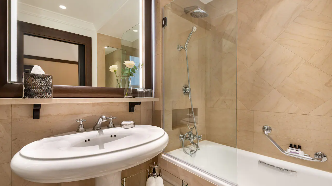 Two Twin Room