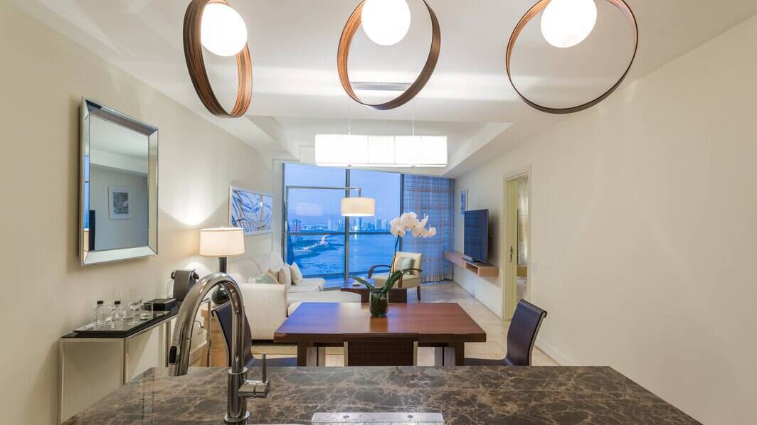 Grand Two Double Suite
