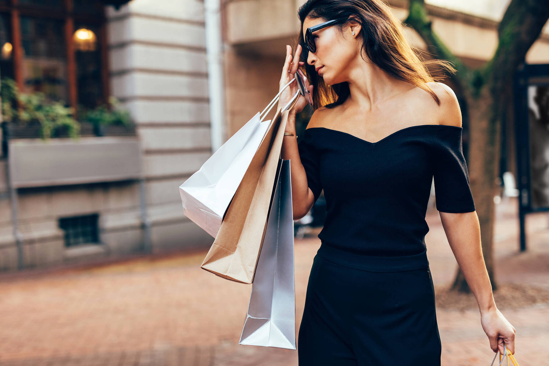 The Future of Luxury Shopping 