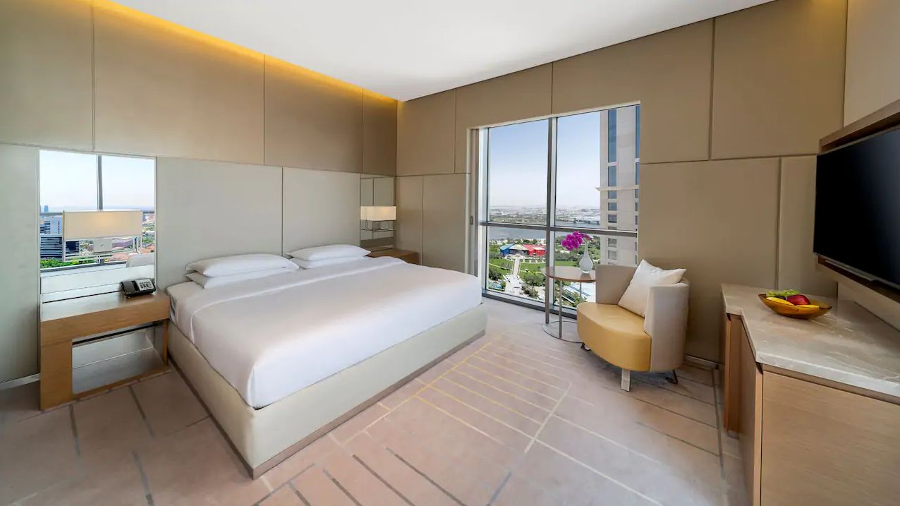 Junior Suite