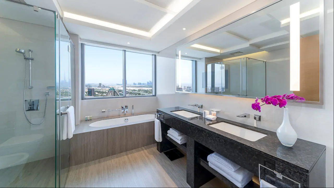 Emiri Suite