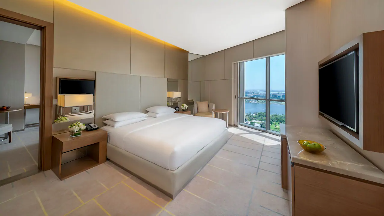 Emiri Suite