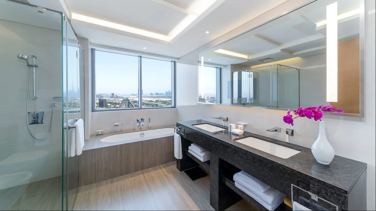 Regency Executive Suite