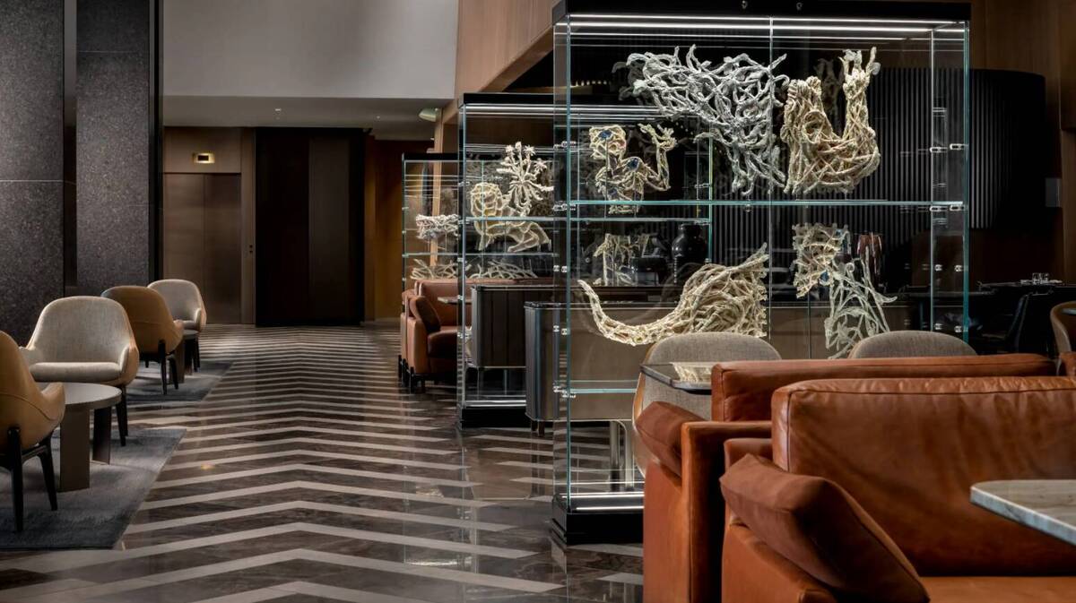 Park Hyatt Toronto