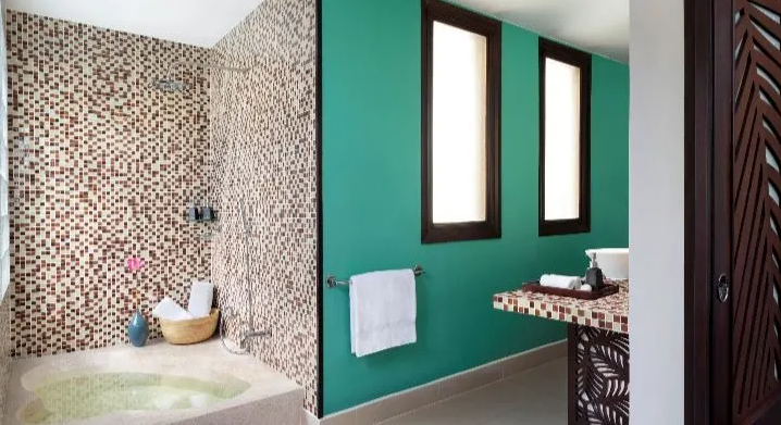 Anantara Garden View Suite