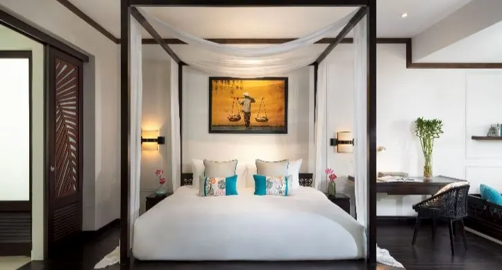 Anantara Garden View Suite