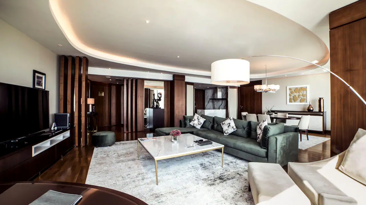 Marmara Suite