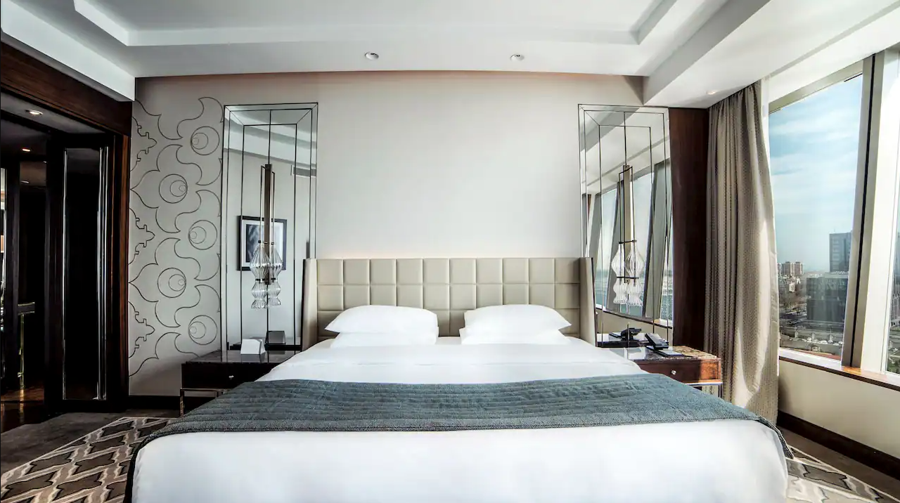 Marmara Suite