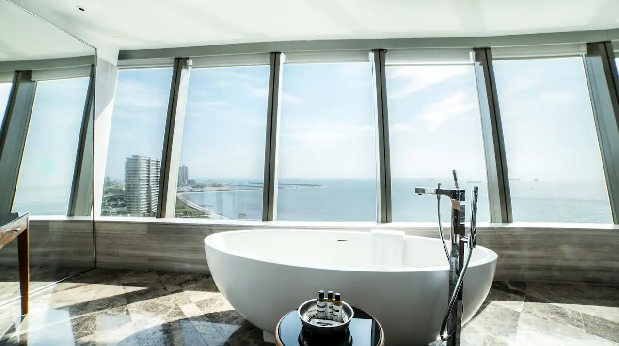 Marmara Suite