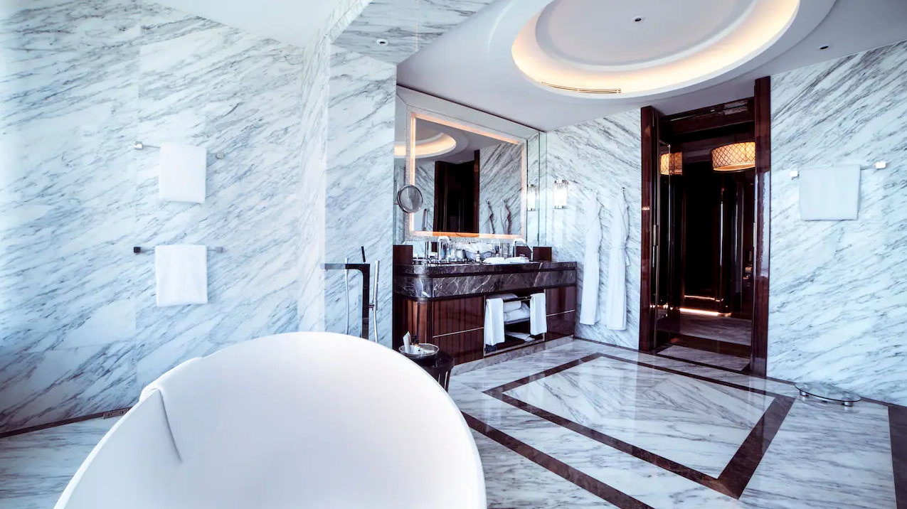 Presidential Suite