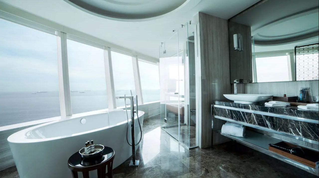 Regency Executive Suite