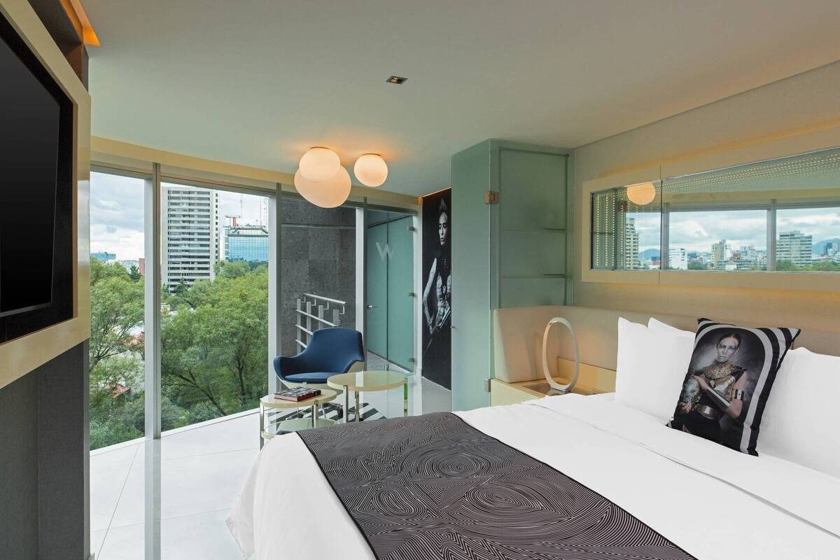 Urban Suite