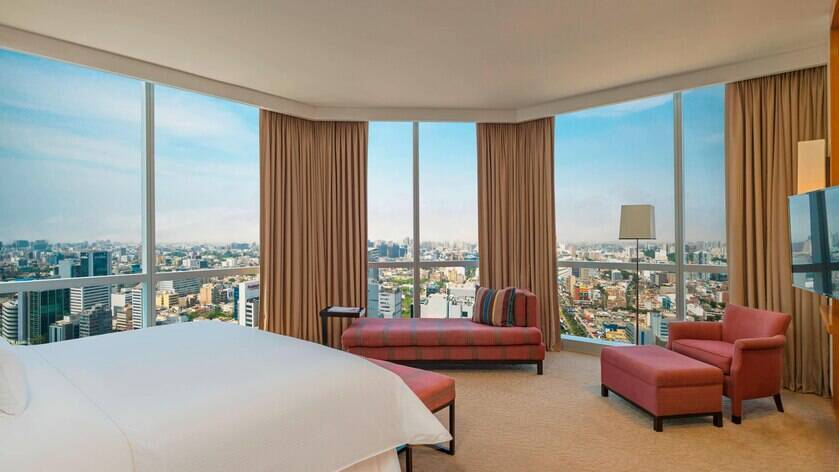 Executive Suite