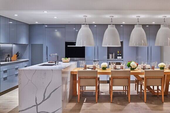Two Bedroom Residence