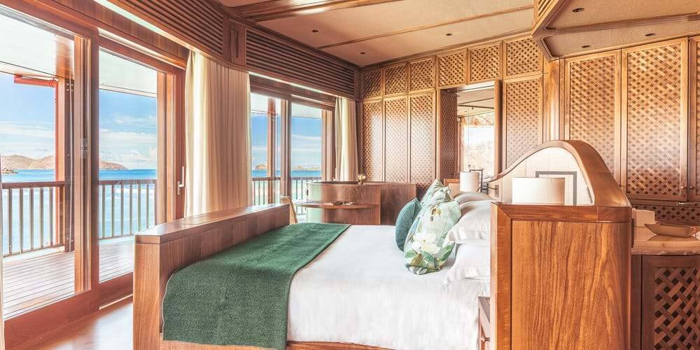 Pippa Signature Suite