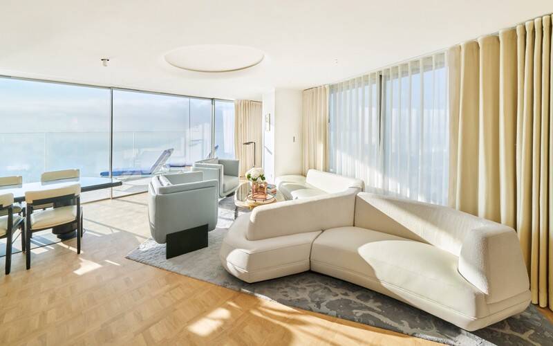 Panoramic Suite