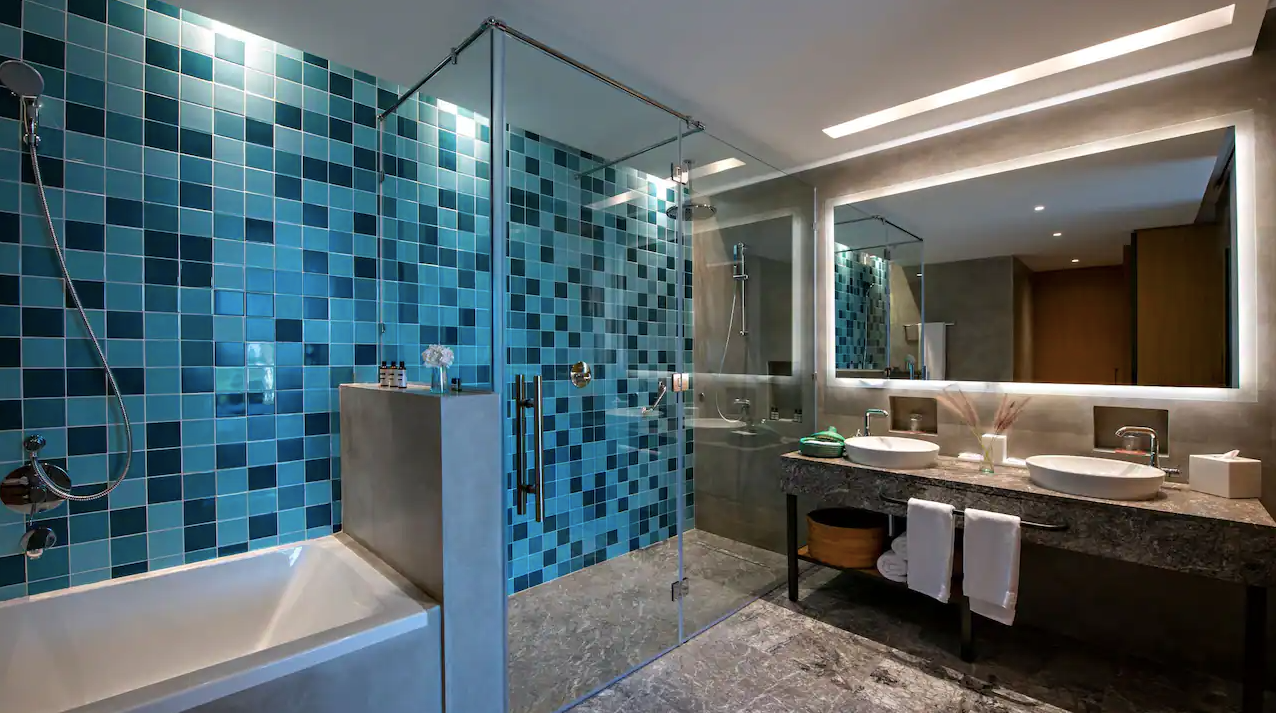 Suite Pool Villa