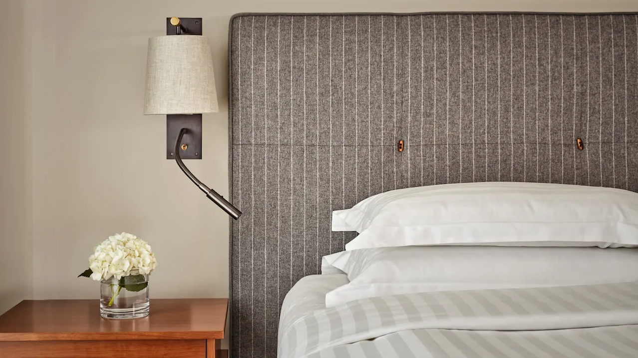 Two Bedroom Garden View Suite