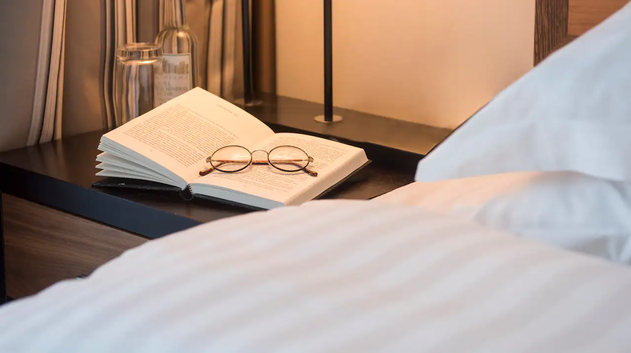 Regency Suite King