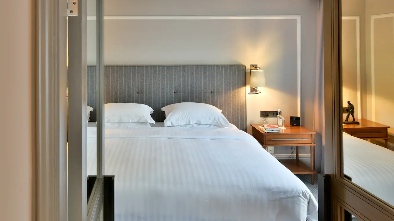 Regency Executive Suite