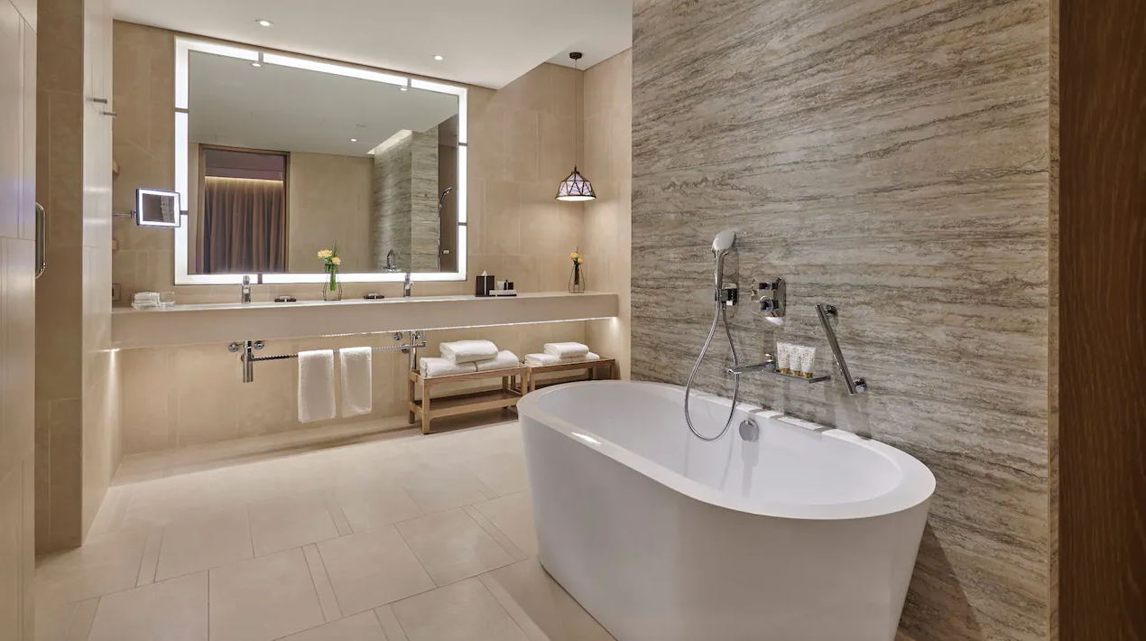 Regency Executive Suite