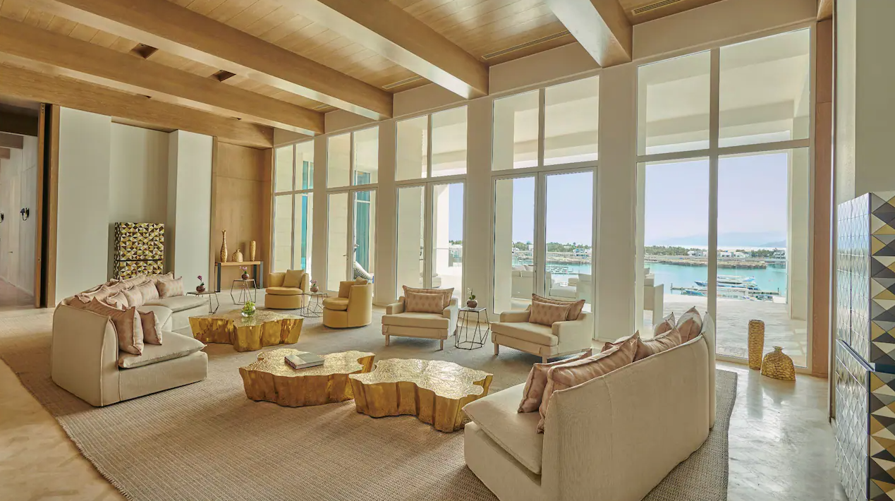 Royal Suite