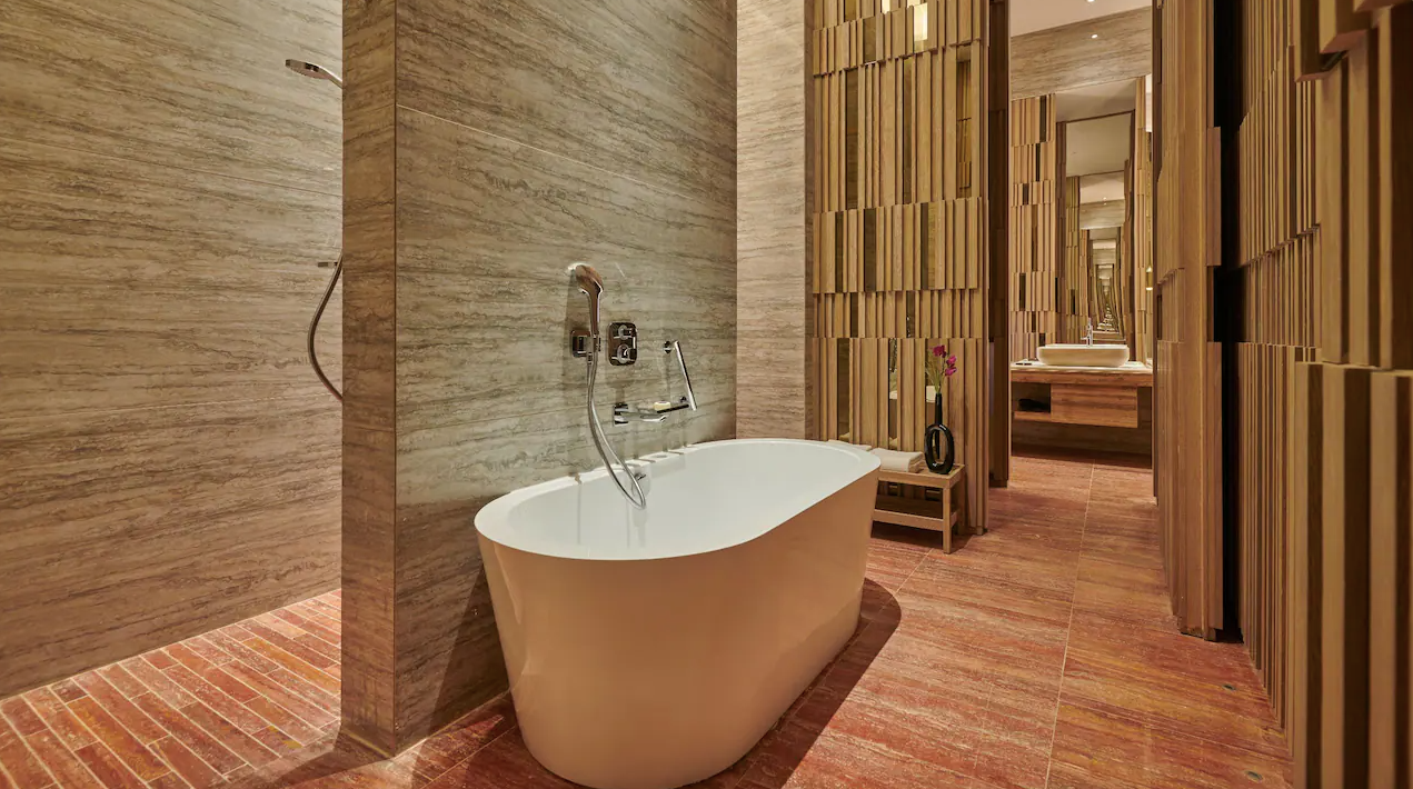 Royal Suite