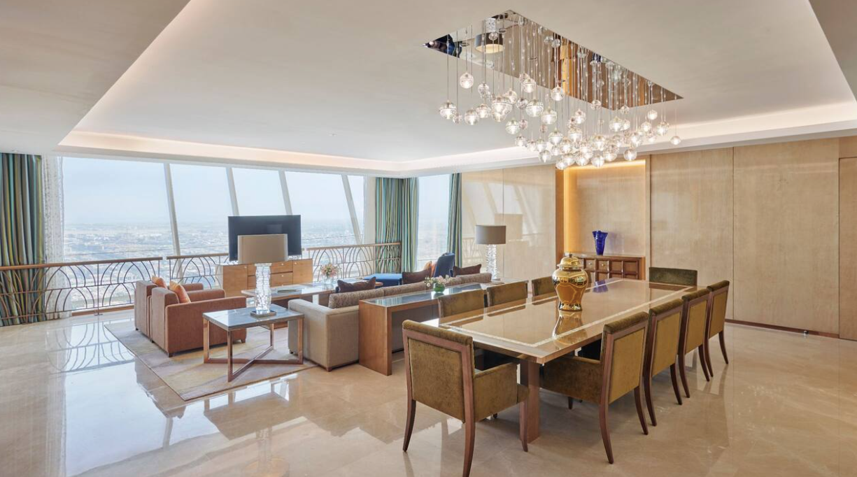 Royal Suite