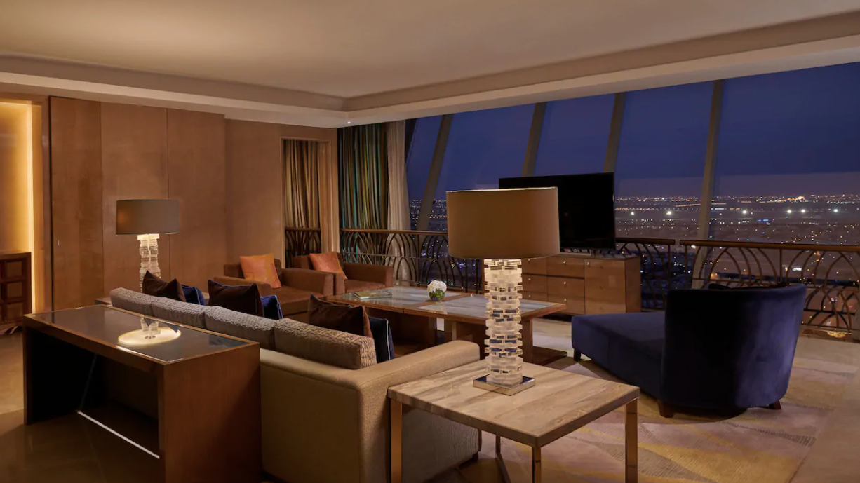 Royal Suite