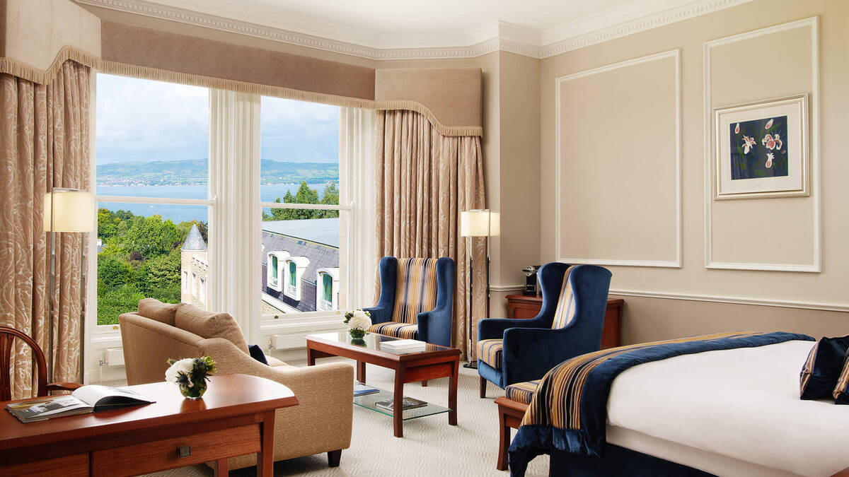 Tower Suite