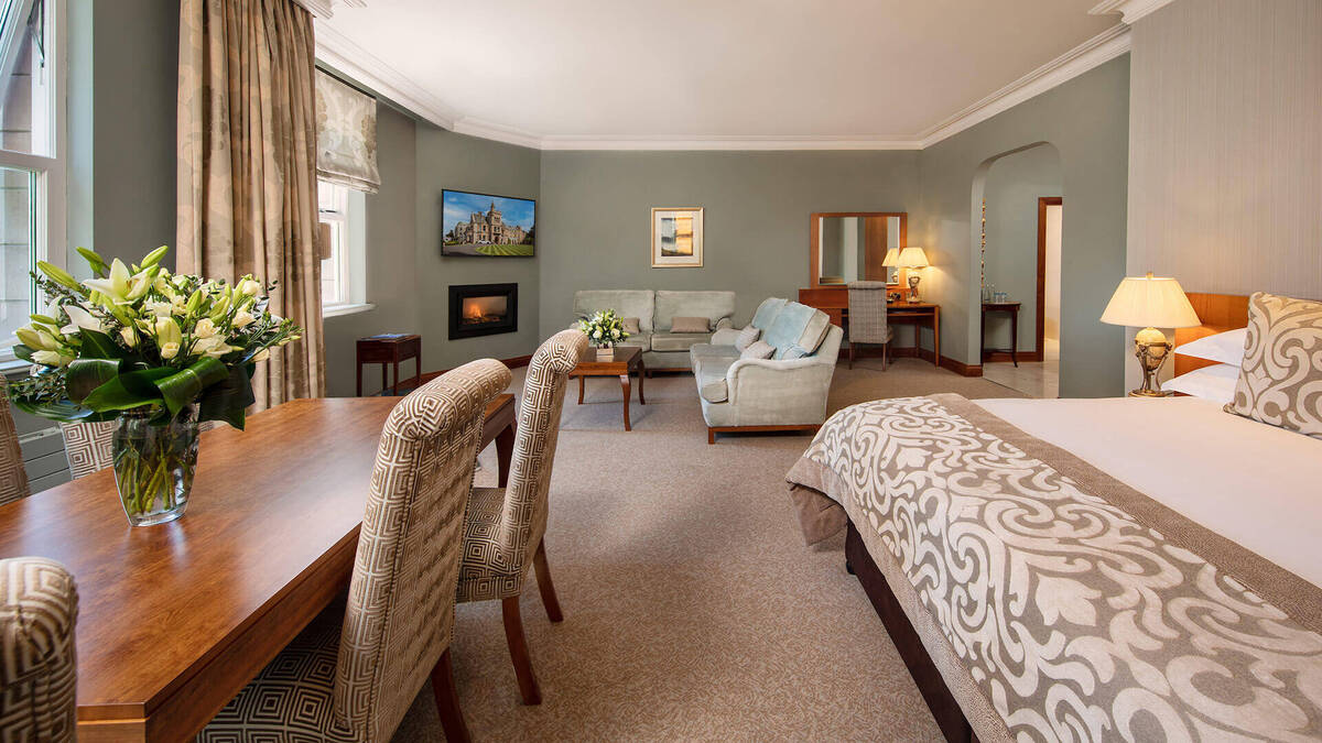 Estate Suite