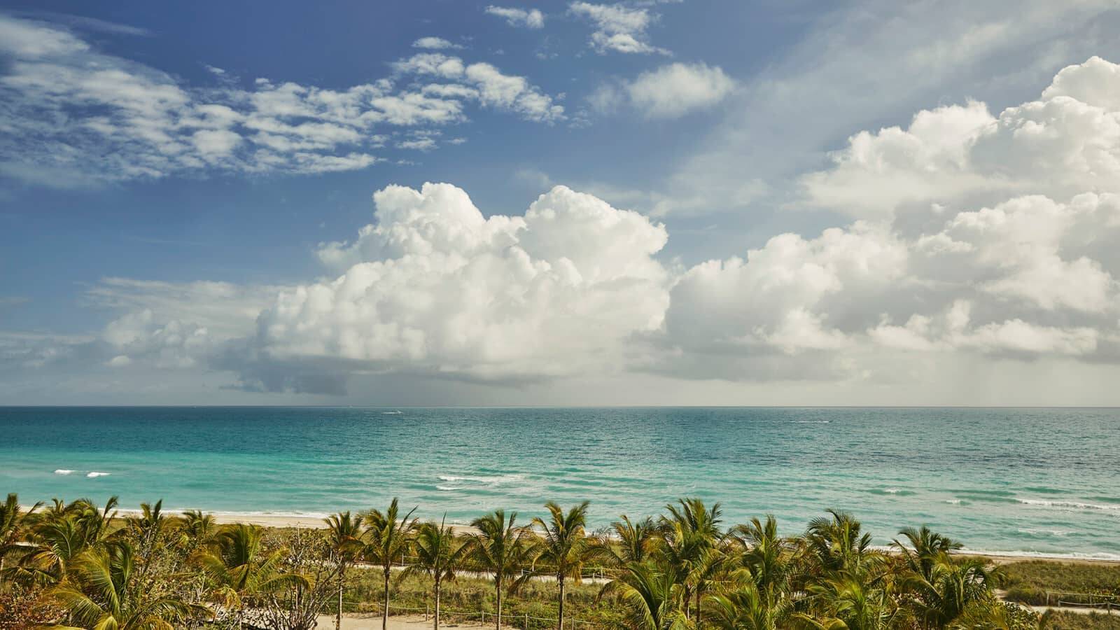 Oceanfront King Room