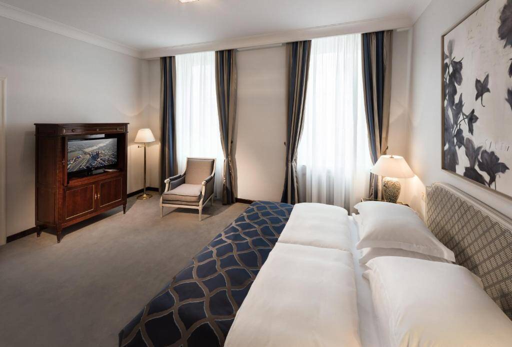 Suite Double