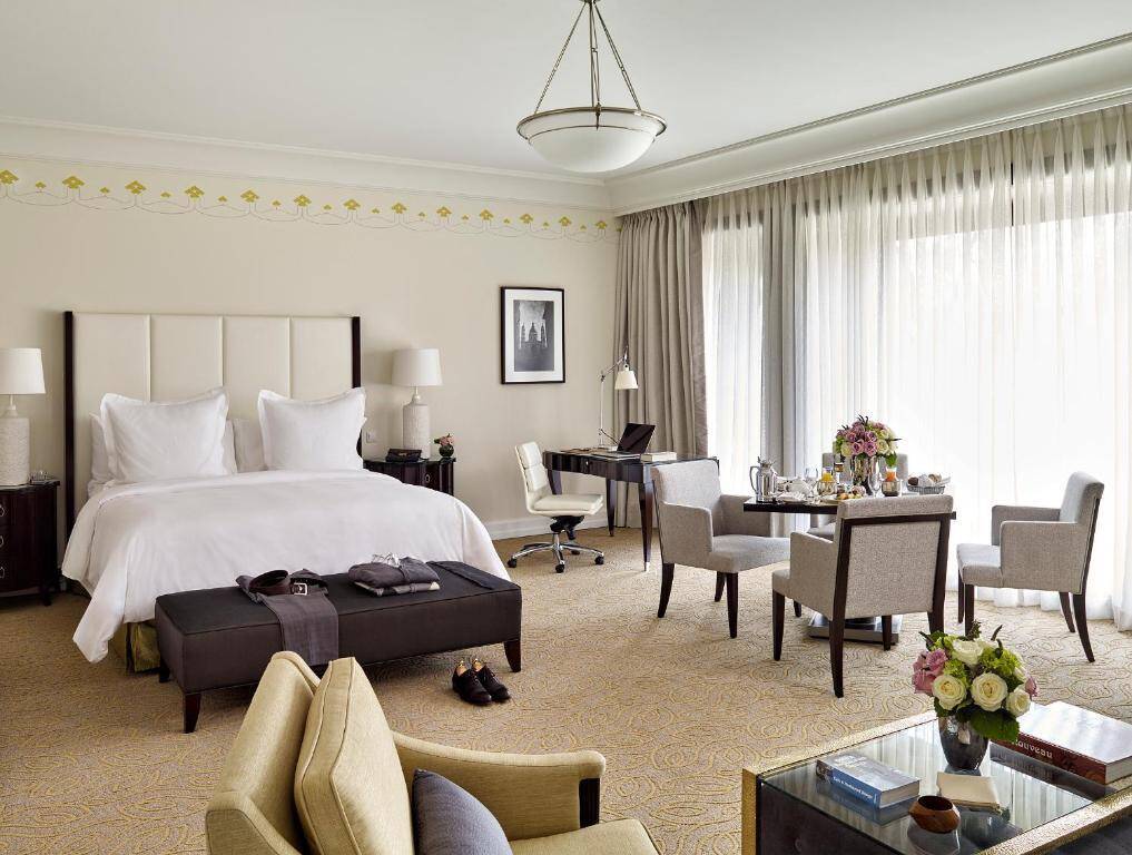 Park Suite King