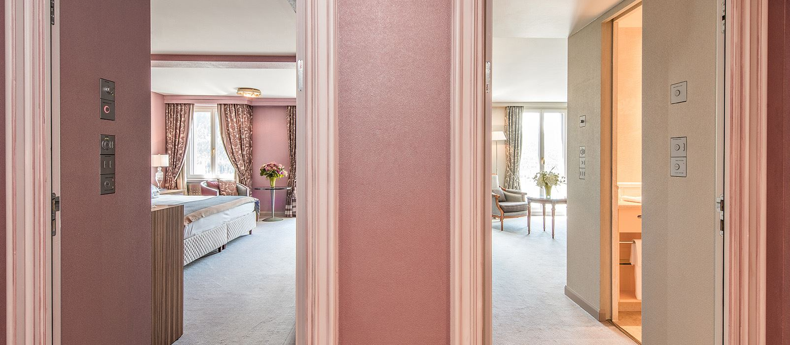 Junior Family Suite