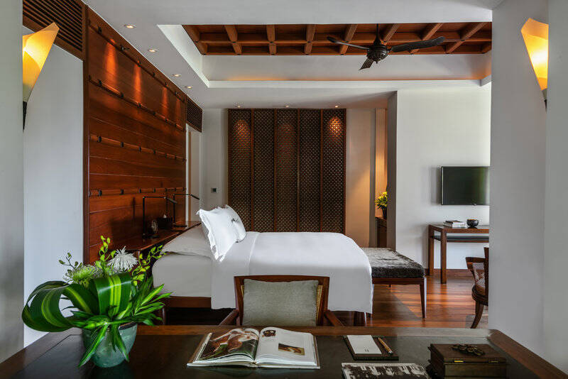 Datai Suite