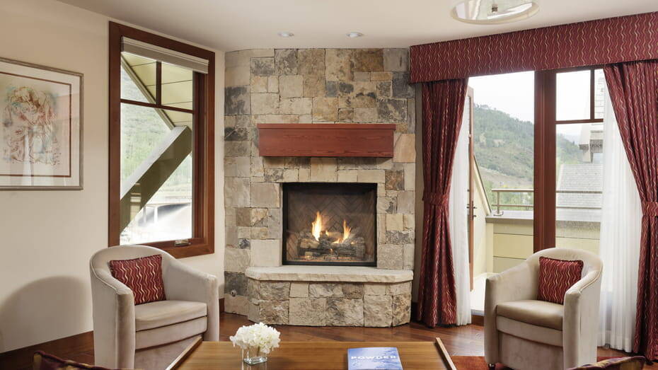 Resolution One Bedroom Residence