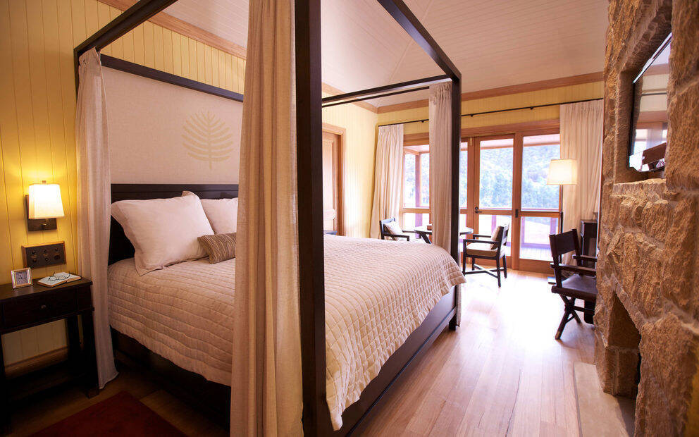 Heritage One Bedroom King Villa