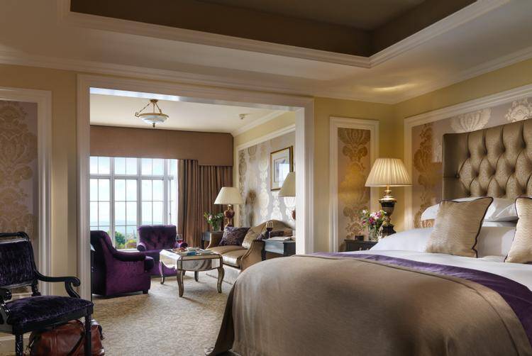 King Junior Suite