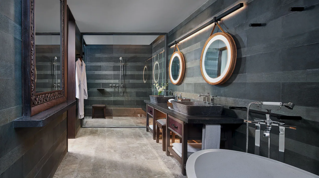 Andaz Suite