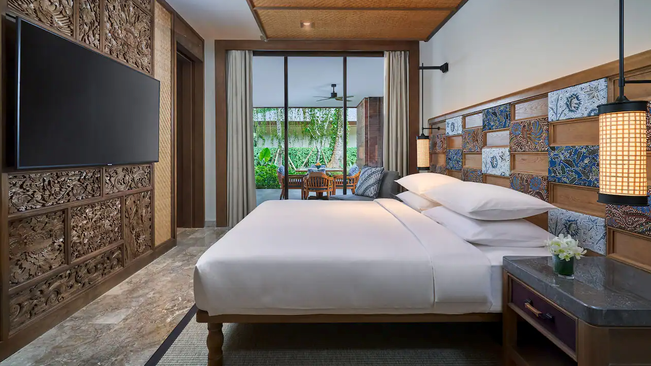 King Premium Room