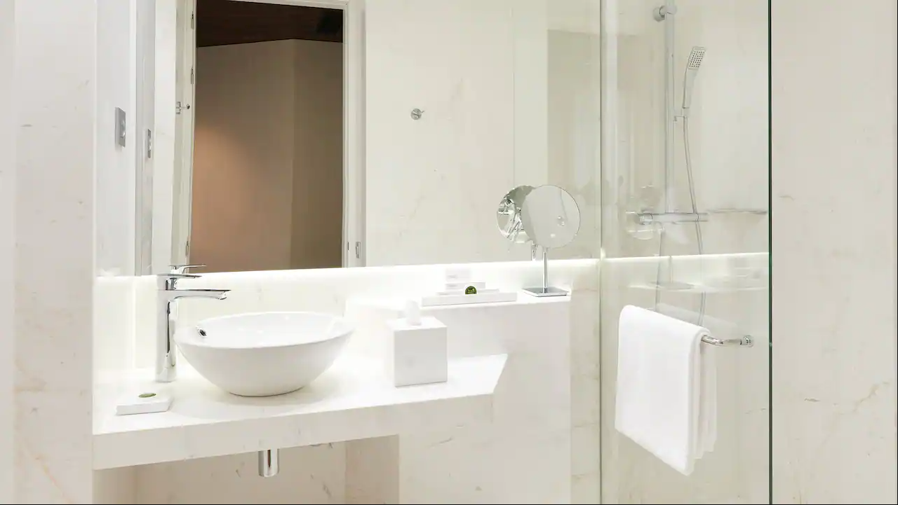 Two Double Room