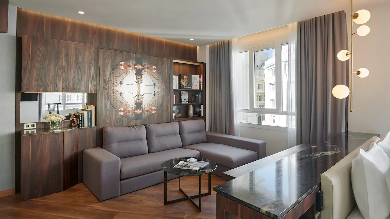 Executive Suite