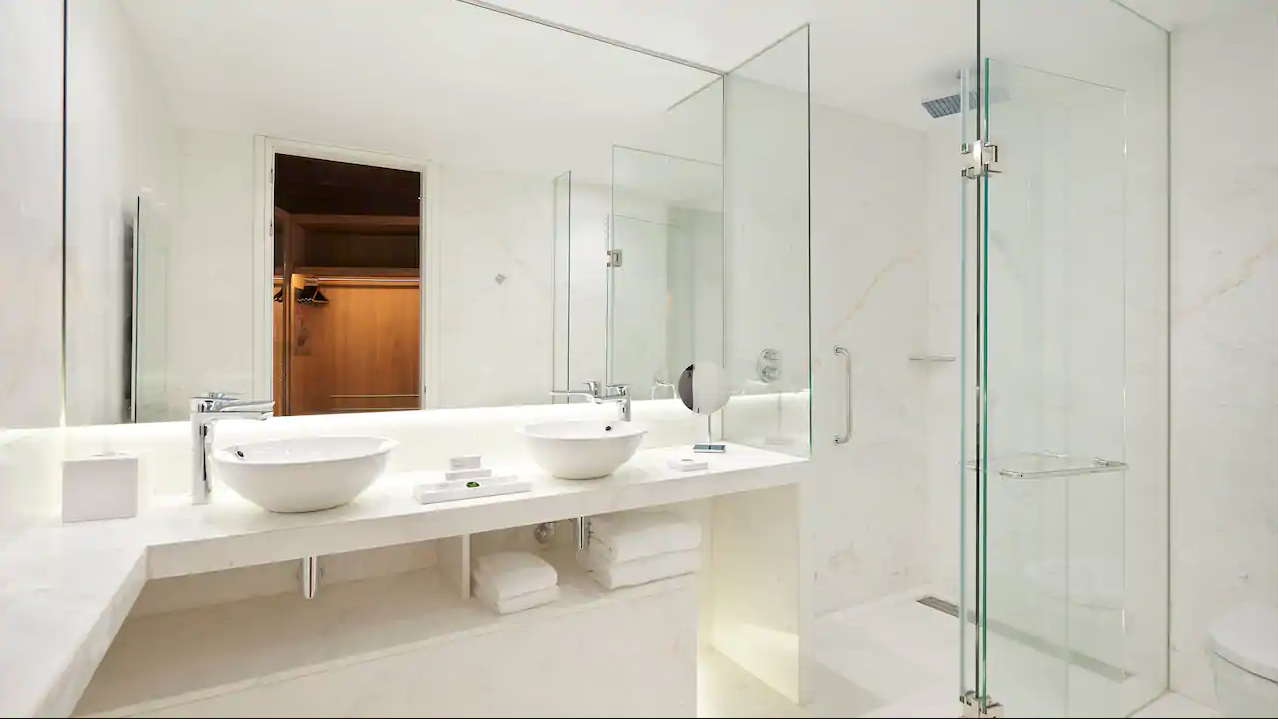 Junior Suite Gran Via View