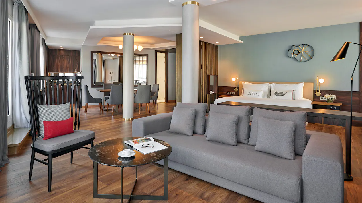 Fenix Suite