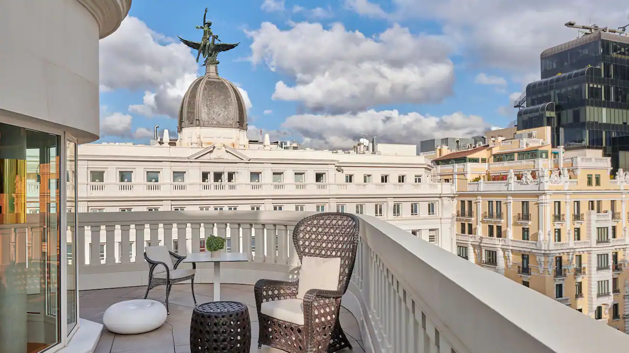 Fenix Suite