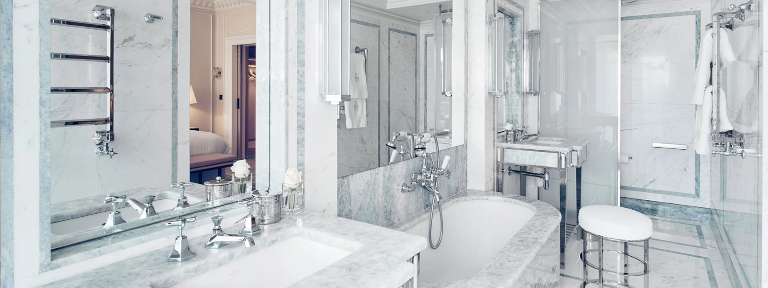 Mayfair Terrace Suite