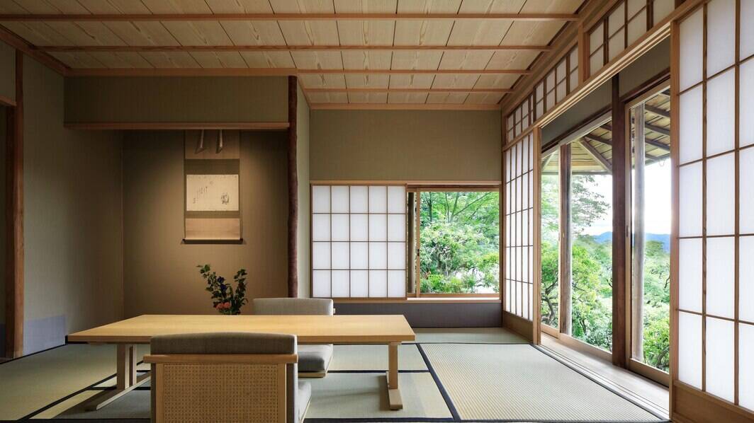 Kasuien Club Lounge Access Twin Suite