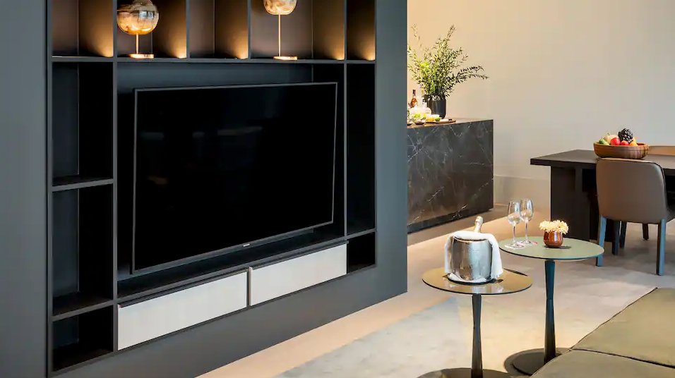 Andaz Large Suite